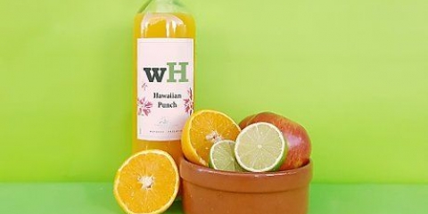 Gör punch