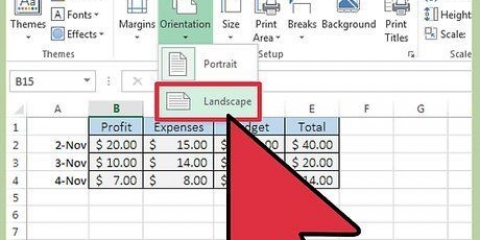 Generera rapporter automatiskt i excel