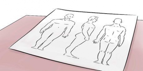 Realistisk teckning