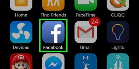 Ta bort senaste sökningar på facebook messenger