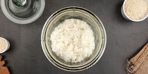 Göra risvinäger