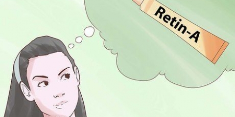 Minska rynkor med tretinoin