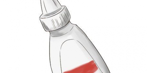 Fixa röda ögon