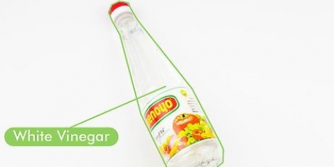 Polering av rostfritt stål