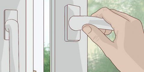 Ta bort sotfläckar från väggar