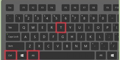 Få root i linux