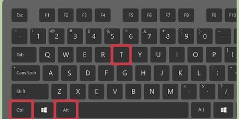 Få rot i ubuntu