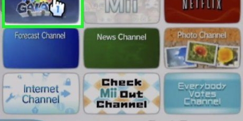 Lås upp rosalina i mario kart wii