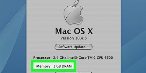 Uppdatera safari på en mac