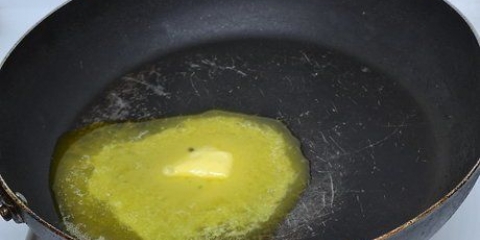 Tjocka såsen utan maizena