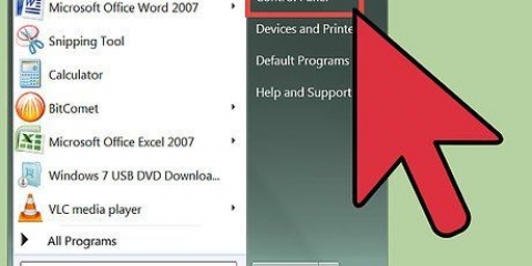 Frigör diskutrymme med windows 7