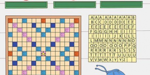 Scrabble