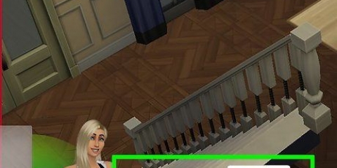 Göra sims inspirerade i the sims 4