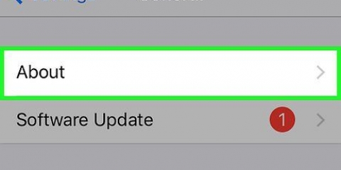 Använder siri på en ipad