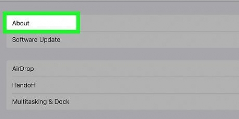 Skicka textmeddelanden på en ipod touch med imessage