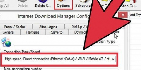 Ladda ner snabbare med internet download manager (idm)