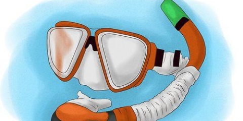 Snorkling