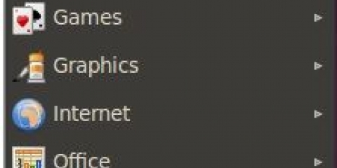 Installera programvara i ubuntu