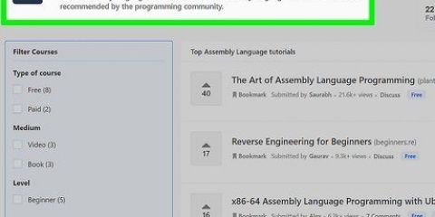 Knäcka programvara genom att redigera dll-filer