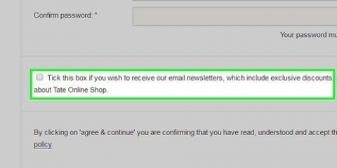Blockera skräppost i gmail