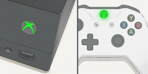 Ladda ner spel i bakgrunden medan din xbox är avstängd