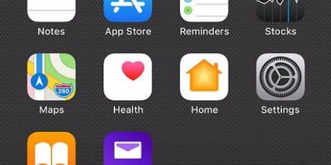 Stäng av röststyrning på din iphone
