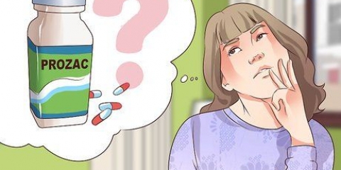 Sluta ta prozac