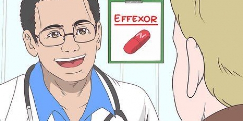 Sluta ta venlafaxin