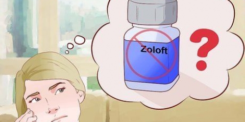 Sluta ta zoloft