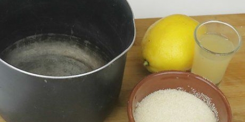 Att göra och använda sockerpasta