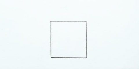 Ritning i tre dimensioner