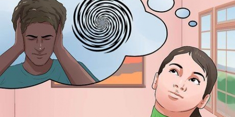 Att känna igen tecken på lsd-användning