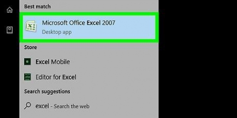 Bryt text i microsoft excel