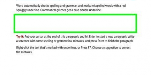 Linda text runt en bild i microsoft word
