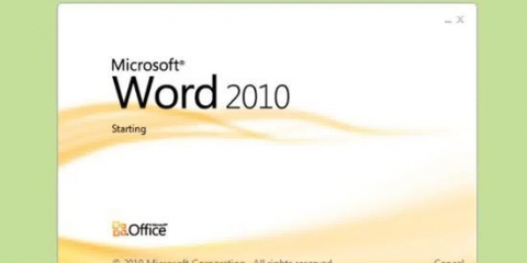 Rotera text i microsoft word