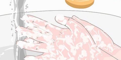 Byta nippelpiercingar