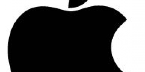 Ta tillfälligt bort en nyckel från en macbook
