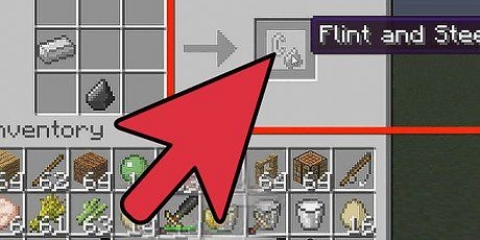 Spränger tnt i minecraft