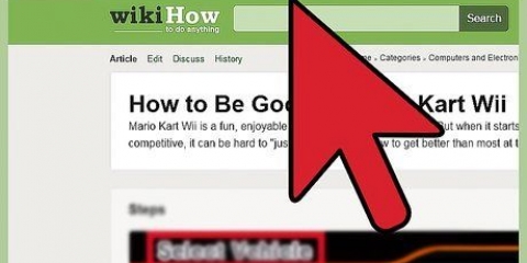 Lås upp toadette i mario kart wii