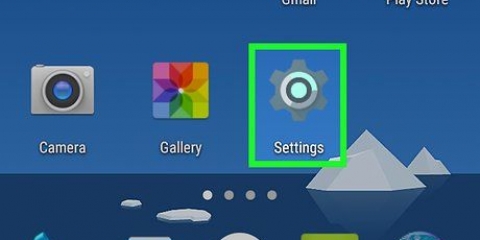 Hur man kommer åt android-systemfiler