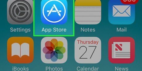Använda tor på en iphone
