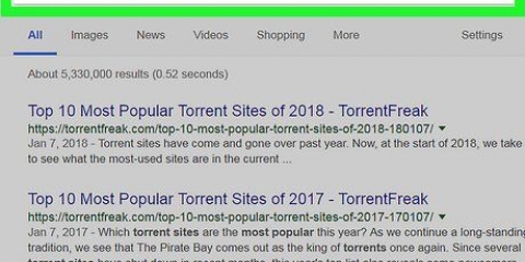 Ladda ner torrent
