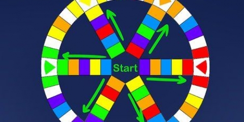Spelar trivial pursuit
