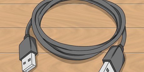Koppla ihop två datorer via usb