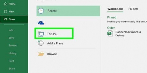 Jämför två excel-filer