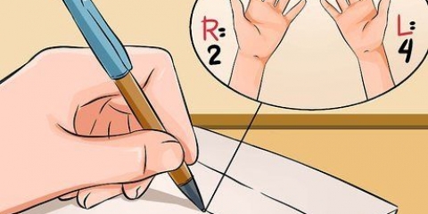 Blir ambidextrous