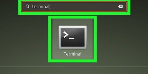 Återställ ubuntu