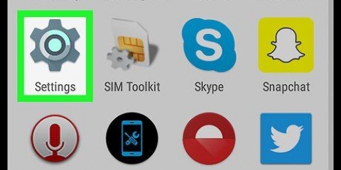 Logga ut från google play