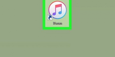 Logga ut från itunes
