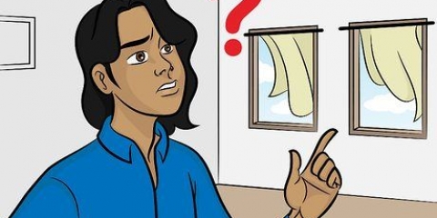 Ta reda på om det finns spöken i ditt hus
